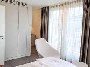 Spa - Munich Finest Apartments 20 by Interhome (Munich)