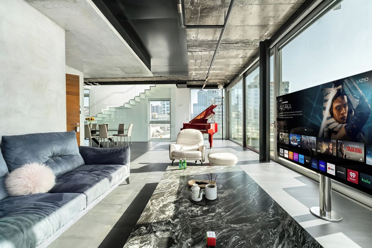 Image de profil de l’hôte