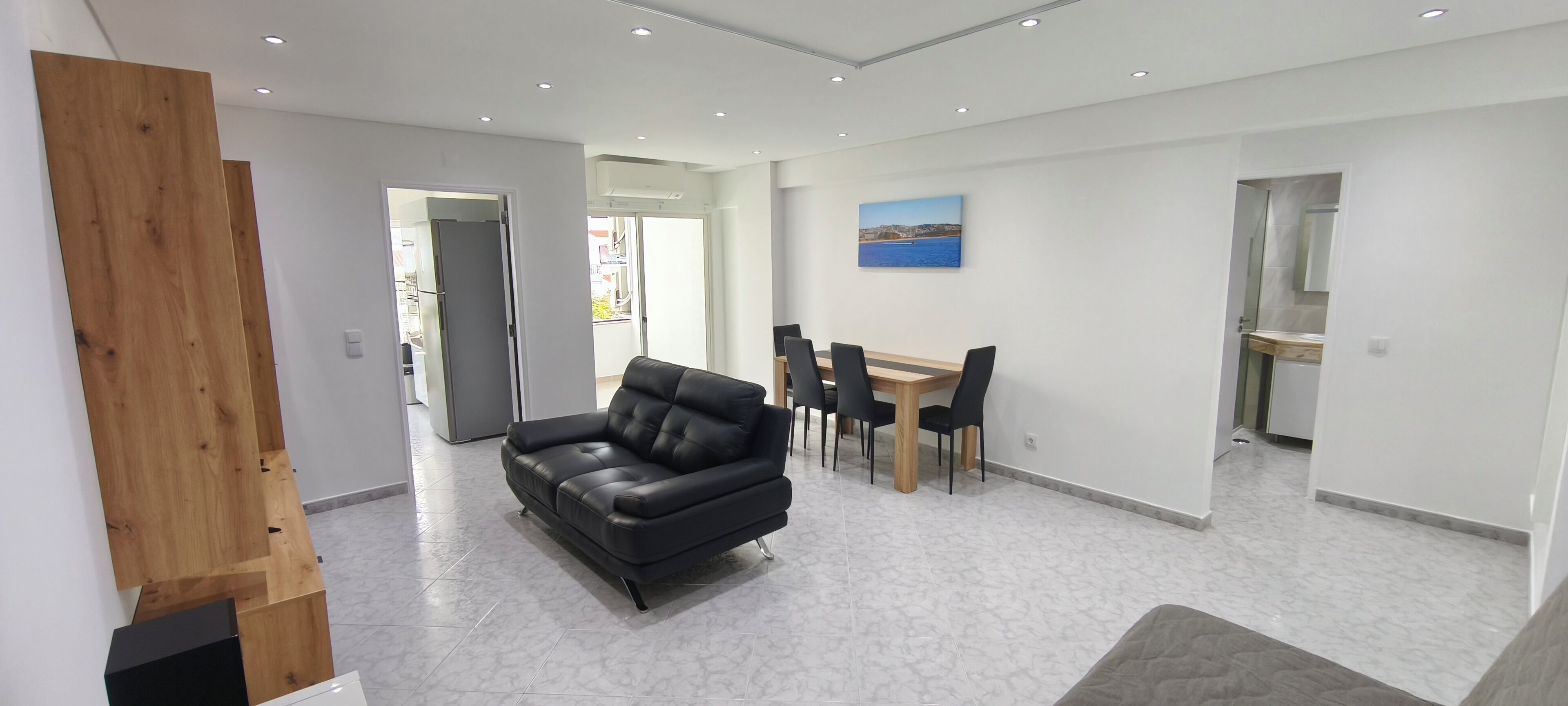 Smart-TV, Stereoanlage