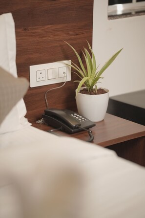 Miscellaneous - Hotel Rajputana International Raipur (Raipur)