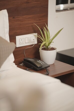 Miscellaneous - Hotel Rajputana International Raipur (Raipur)