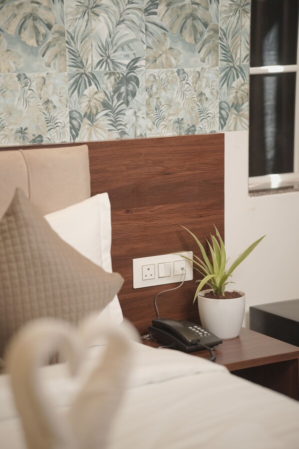 Desk - Hotel Rajputana International Raipur (Raipur)