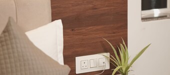 Hotel Rajputana International Raipur