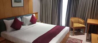 Hotel Rajputana International Raipur