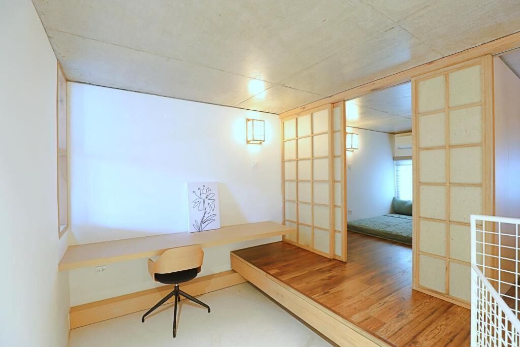 Appartement, vue ville | Wi-Fi gratuit