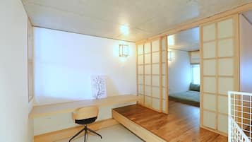 Appartement, vue ville | Wi-Fi gratuit