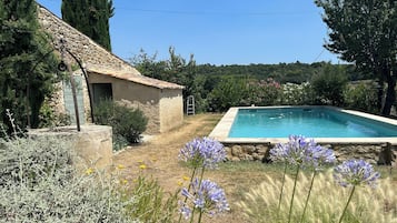Piscina externa