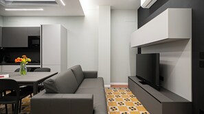 Apartment (2 Bedrooms) | Interior - Italianway - Monte Nevoso 8 (Milan)