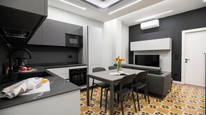 Apartment (2 Bedrooms) | Interior - Italianway - Monte Nevoso 8 (Milan)