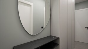 Apartment (2 Bedrooms) | Interior - Italianway - Monte Nevoso 8 (Milan)