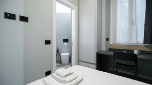 Apartment (2 Bedrooms) | Interior - Italianway - Monte Nevoso 8 (Milan)