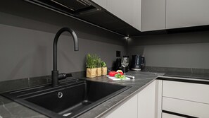 Căn hộ (2 Bedrooms) | Nội thất