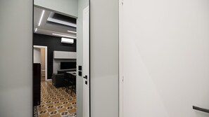 Căn hộ (2 Bedrooms) | Nội thất