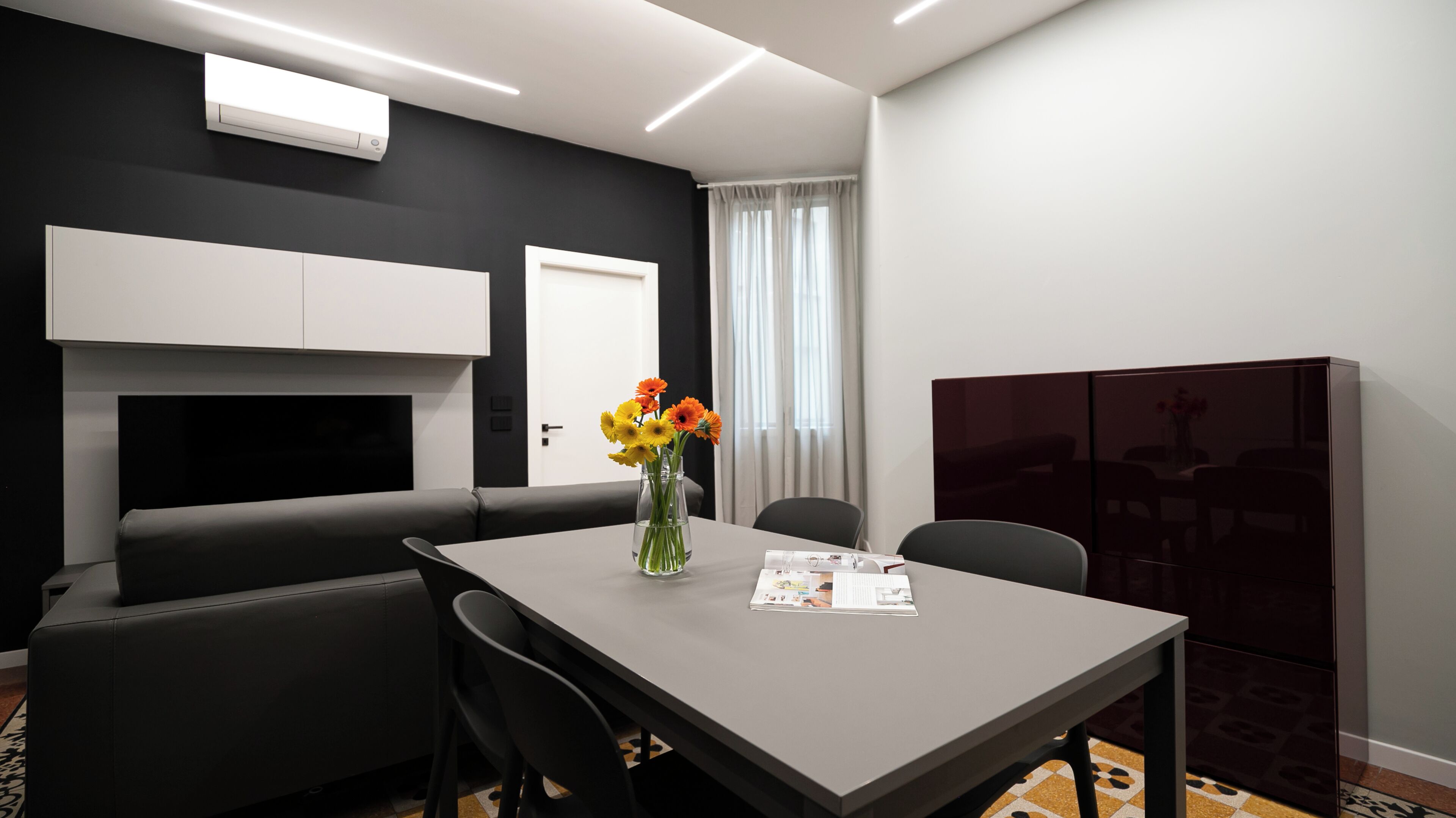 公寓 (2 Bedrooms) | 住宿內部