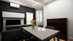 Apartment (2 Bedrooms) | Interior - Italianway - Monte Nevoso 8 (Milan)