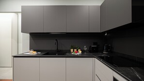 Apartment (2 Bedrooms) | Interior - Italianway - Monte Nevoso 8 (Milan)