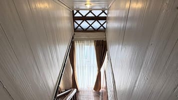 Superior Room | Terrace/patio