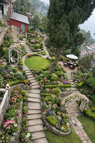 Cochrane Place By Teesta Hotels