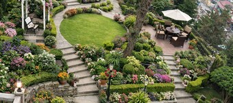 Cochrane Place By Teesta Hotels