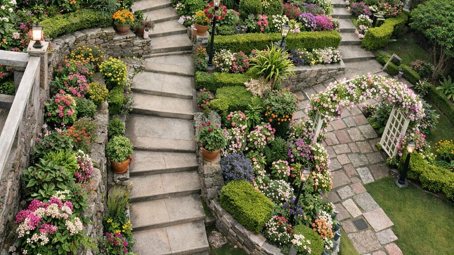 Cochrane Place By Teesta Hotels