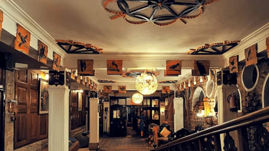 Cochrane Place By Teesta Hotels