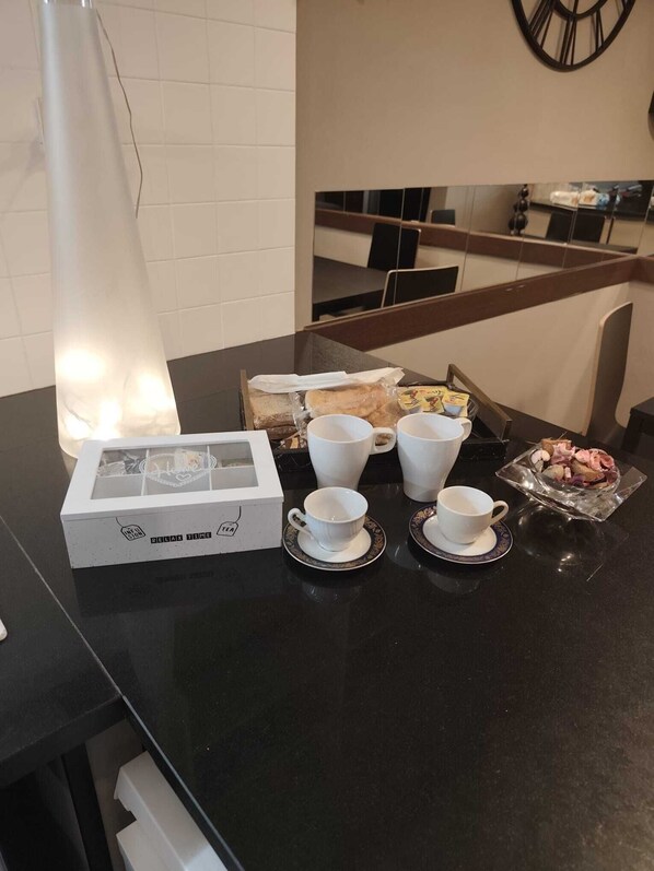 Dining - Contemporary Loft Testaccio (Roma)