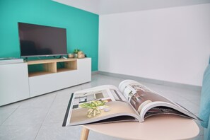 Apartment (2 Bedrooms) | Interior - La Riviera dei Colori (Andora)