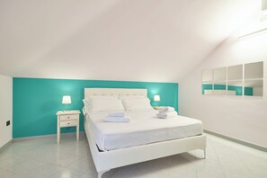Apartment (2 Bedrooms) | Interior - La Riviera dei Colori (Andora)
