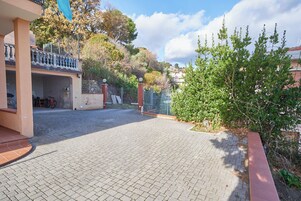 公寓 (2 Bedrooms) | 住宿内部