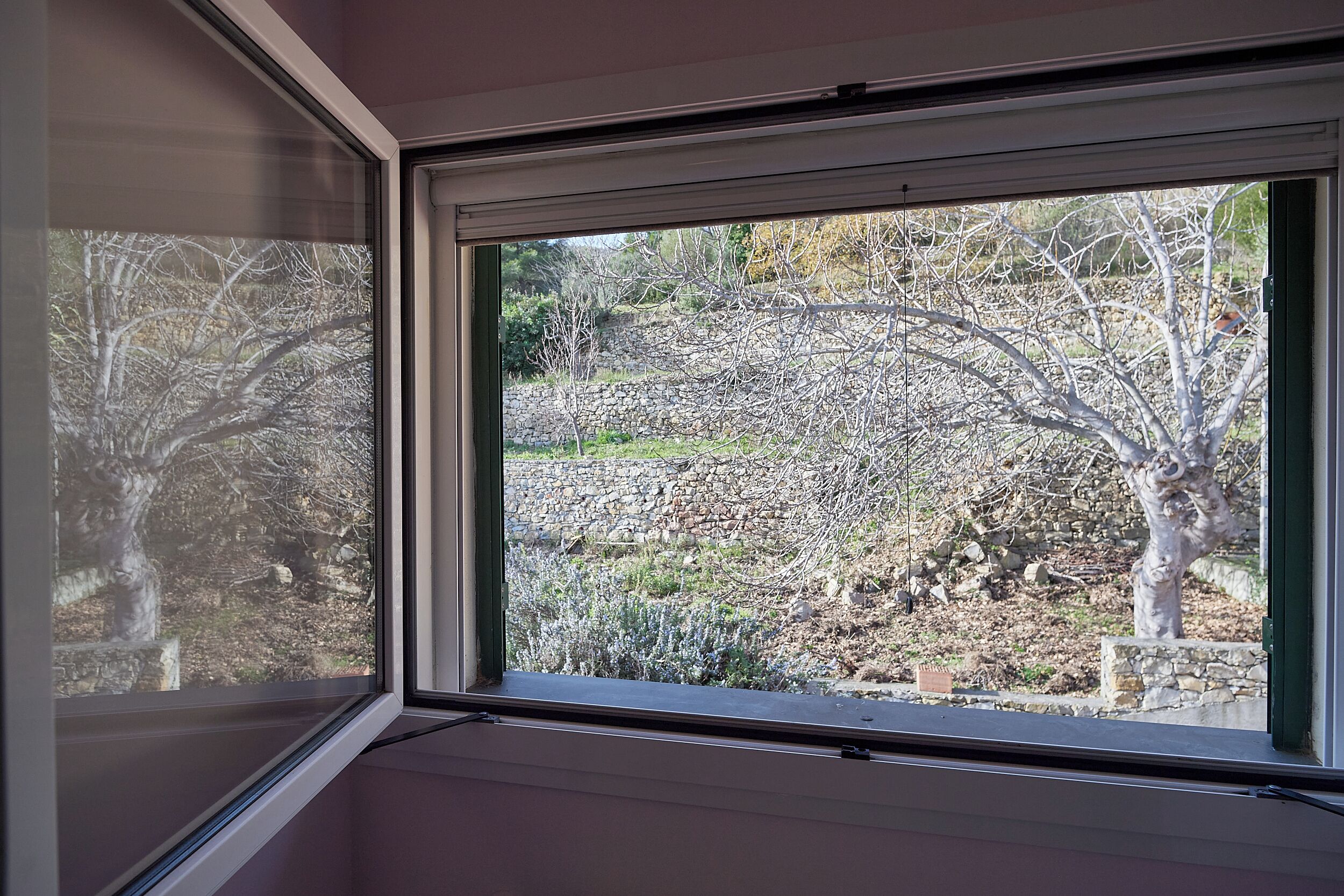 Appartement (2 Bedrooms) | Intérieur