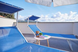 Interior - La Riviera dei Colori (Andora)