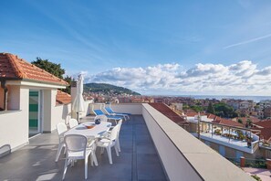 Apartment (2 Bedrooms) | Interior - La Riviera dei Colori (Andora)