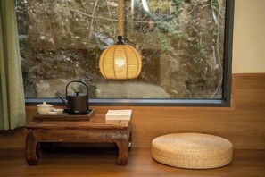 Room - Xinchen Daoyuan Guesthouse (Danjiangkou)