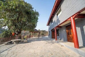 Interior - Xinchen Daoyuan Guesthouse (Danjiangkou)