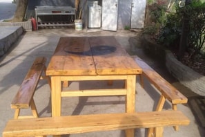 Interior - Xinchen Daoyuan Guesthouse (Danjiangkou)