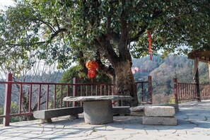 Property amenity - Xinchen Daoyuan Guesthouse (Danjiangkou)