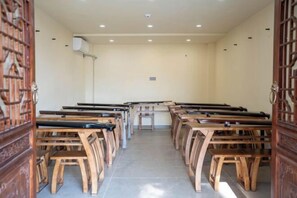 Majoituspaikan mukavuudet