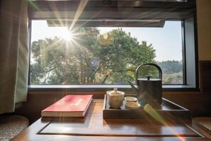 Room - Xinchen Daoyuan Guesthouse (Danjiangkou)