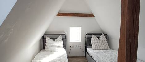 3 slaapkamers, gratis wifi, beddengoed