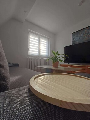 3 Schlafzimmer, kostenloses WLAN, Bettwäsche