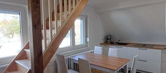 Entspannen in Erfurt – Willkommen in der Ferienwohnung Poldi!