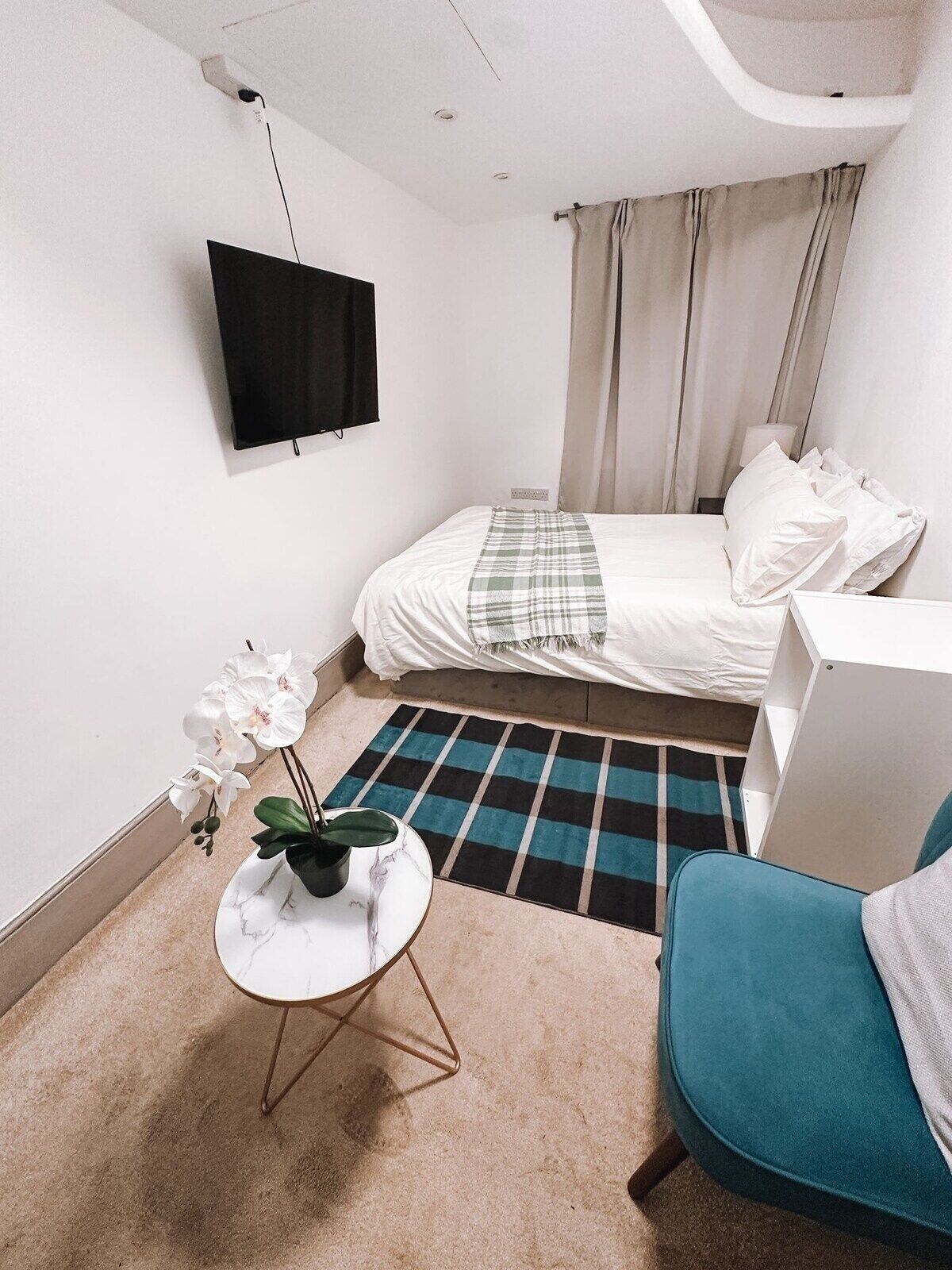 Image de profil de l’hôte