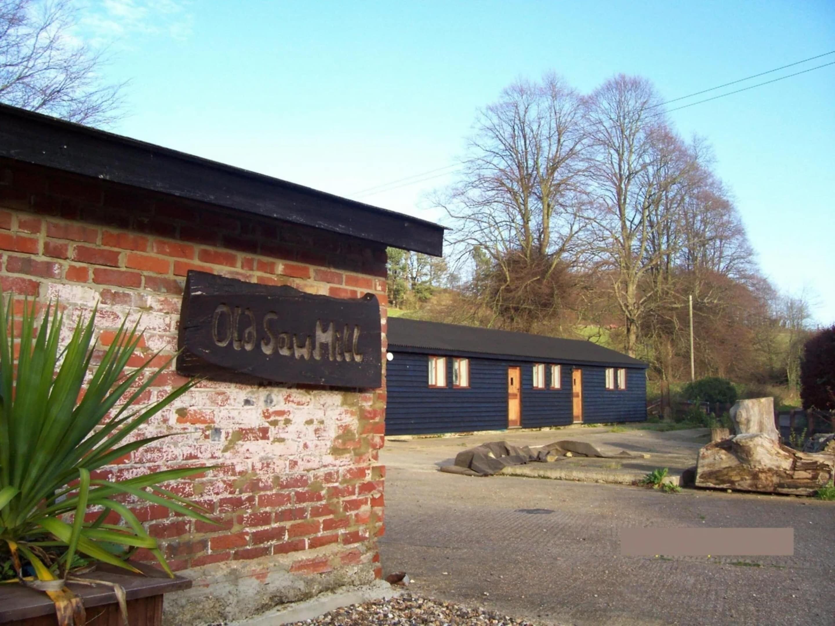 Cottage | Exterior
