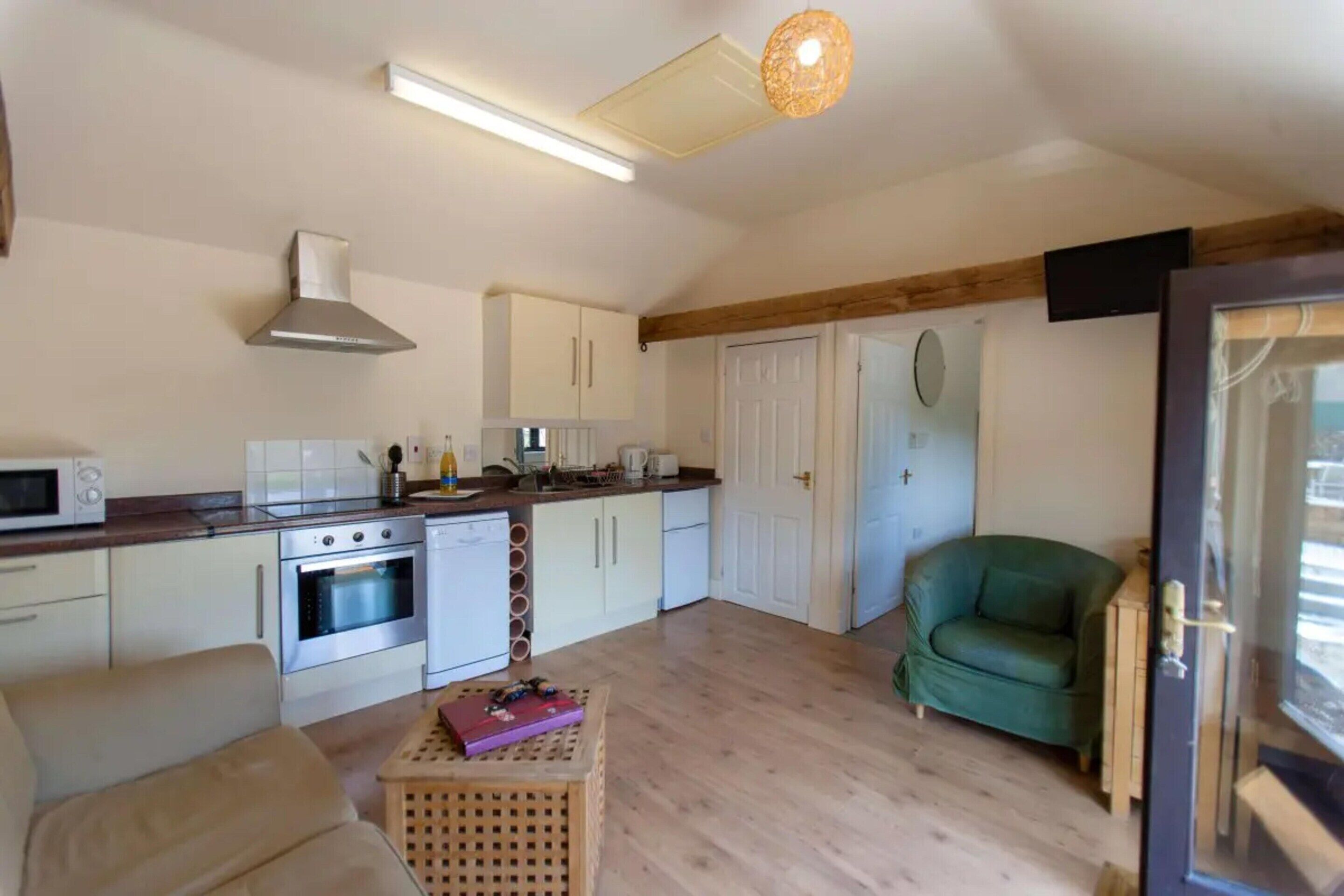 Cottage | Private kitchen