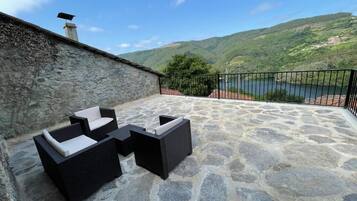 Terras
