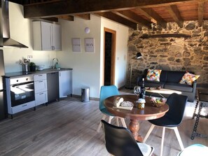 Interior - Villa in the Ribeira Sacra, O Batuxo (Pantón (Lugo))