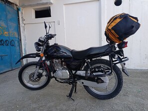 Property grounds - gjhdjdidjhd (Al Quwaiiyah)