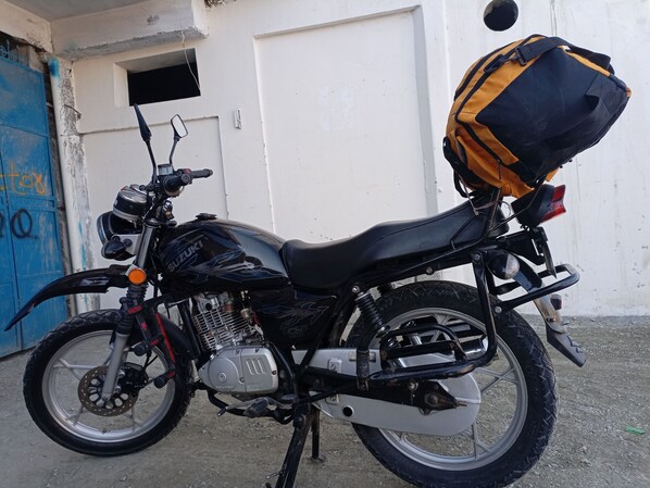 Property grounds - gjhdjdidjhd (Al Quwaiiyah)