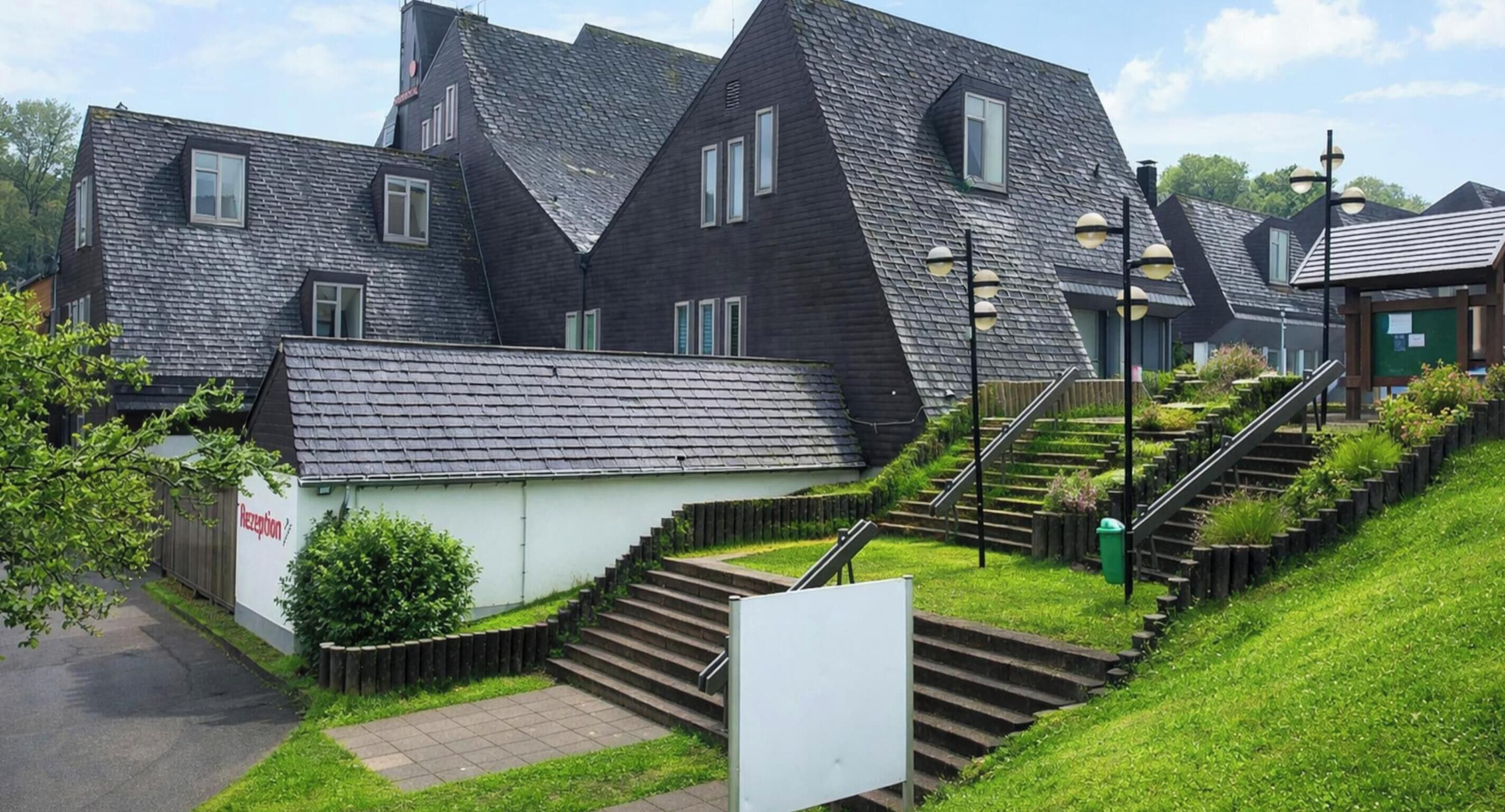 Apartment | Exterior