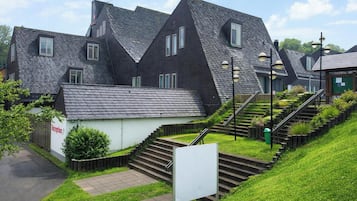 Apartment | Exterior